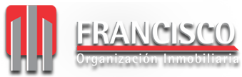 Francisco Org. inmobiliaria